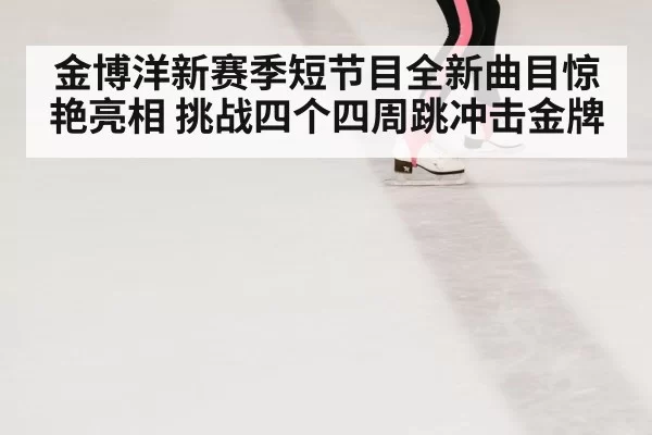 figure skating rink